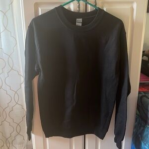 Small sweatshirt text me when you get home